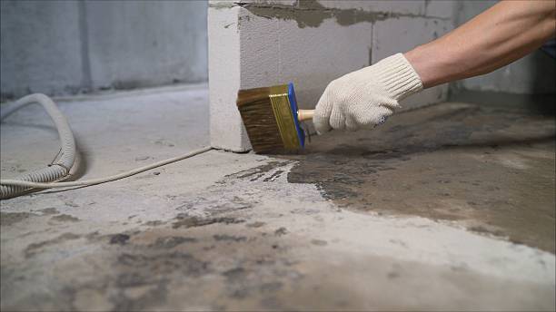 24/7 Emergency Interior Drainage System experts in Titusville, NJ